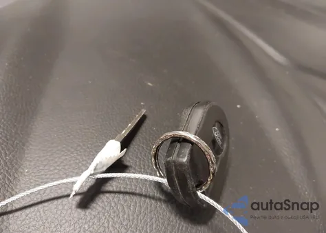 2014 Ford Focus Se z USA, uszkodzony, nr VIN 1FADP3F24EL169277